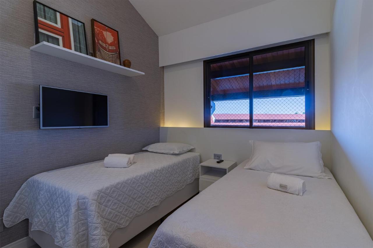 Oka Beach Resort #404G - Conforto Por Carpediem Porto de Galinhas Exterior photo