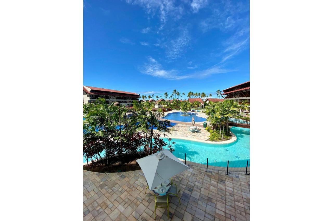 Oka Beach Resort #404G - Conforto Por Carpediem Porto de Galinhas Exterior photo